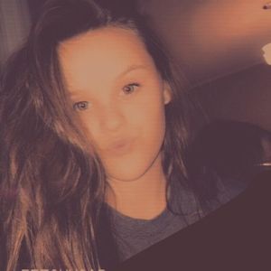 Meet your Posher, Breanna